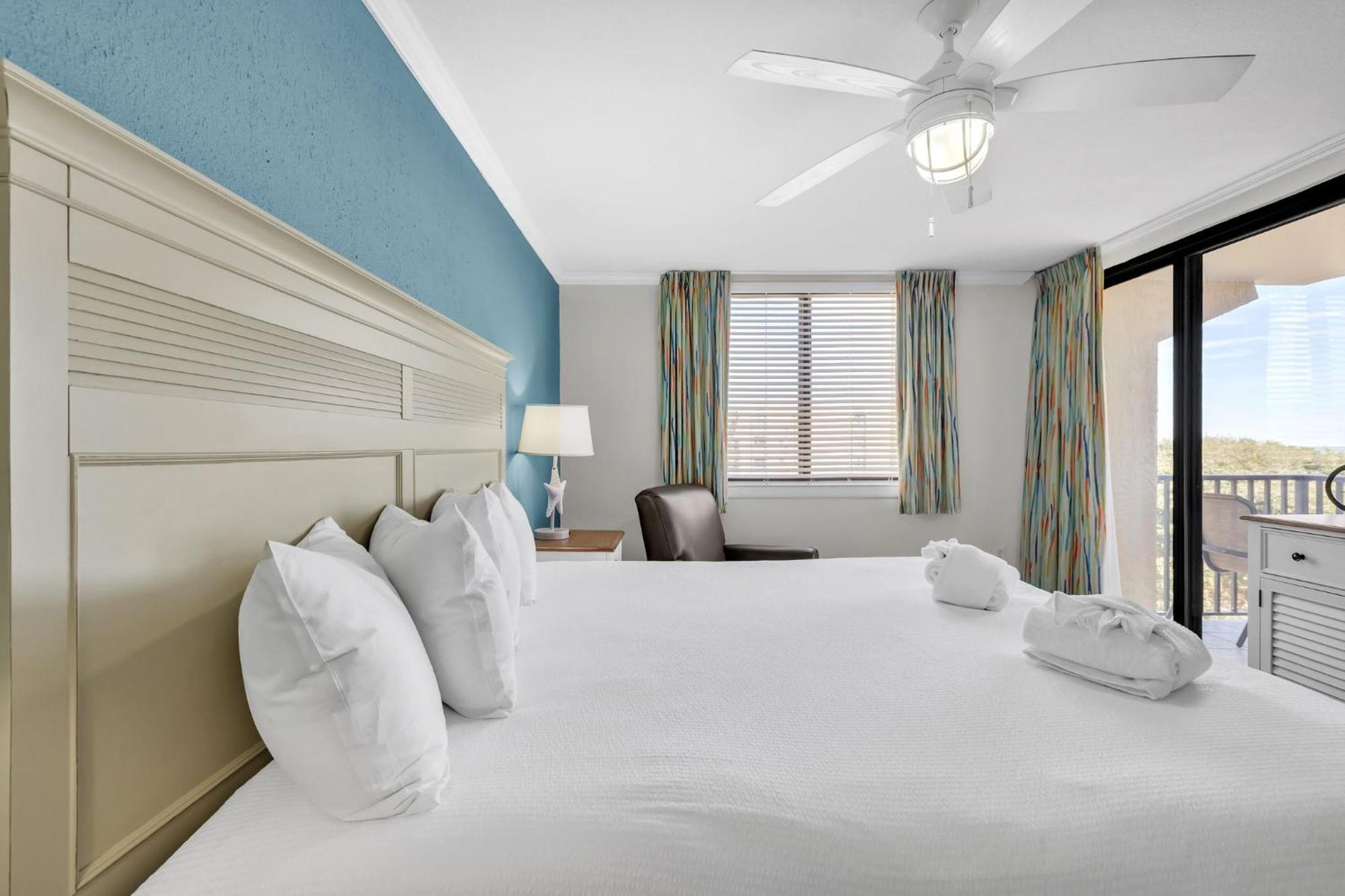 Seawatch At Island Club Hotel Pulau Hilton Head Luaran gambar