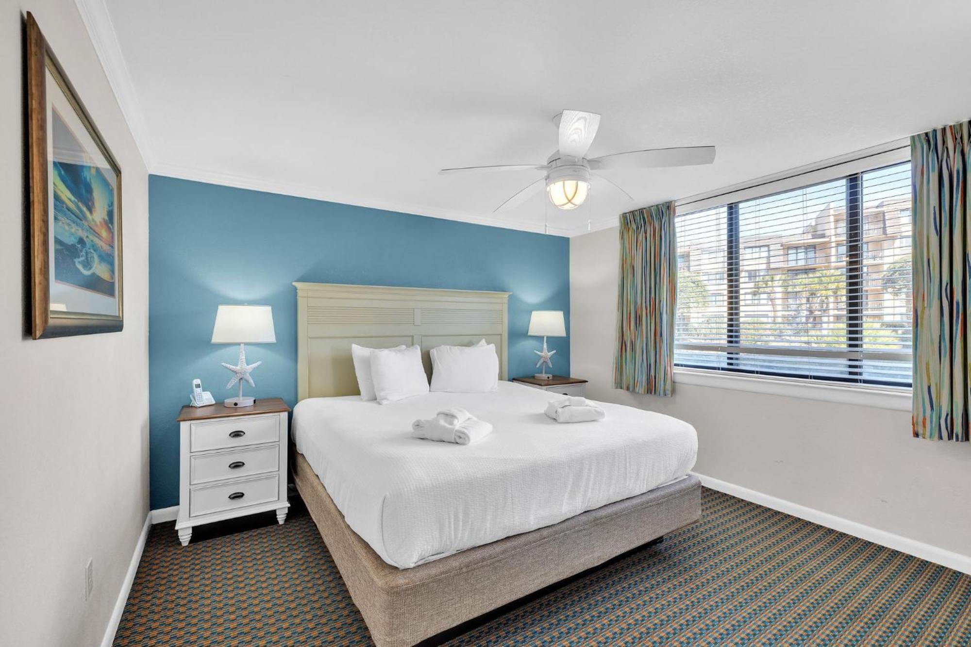 Seawatch At Island Club Hotel Pulau Hilton Head Luaran gambar
