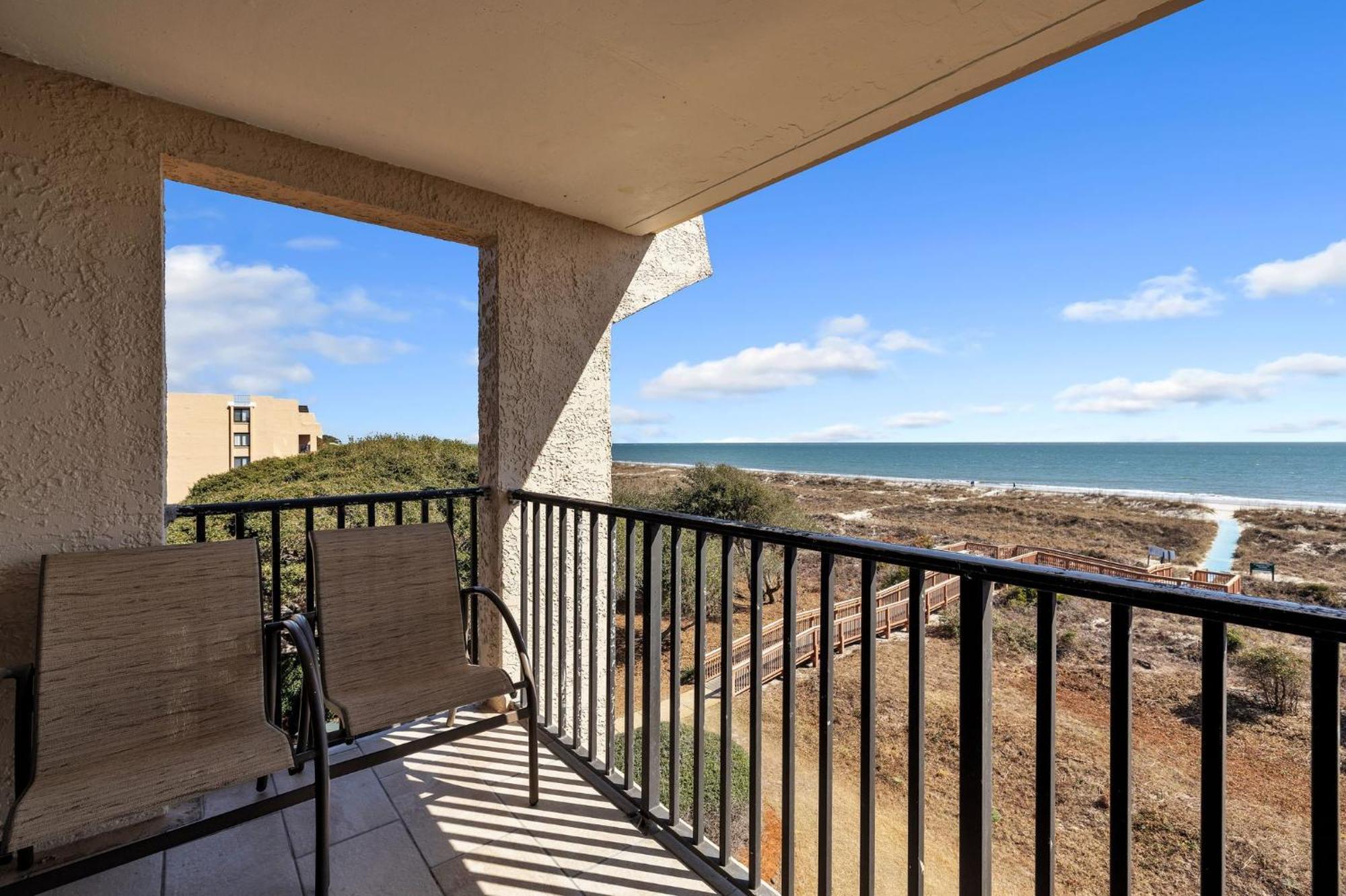 Seawatch At Island Club Hotel Pulau Hilton Head Luaran gambar
