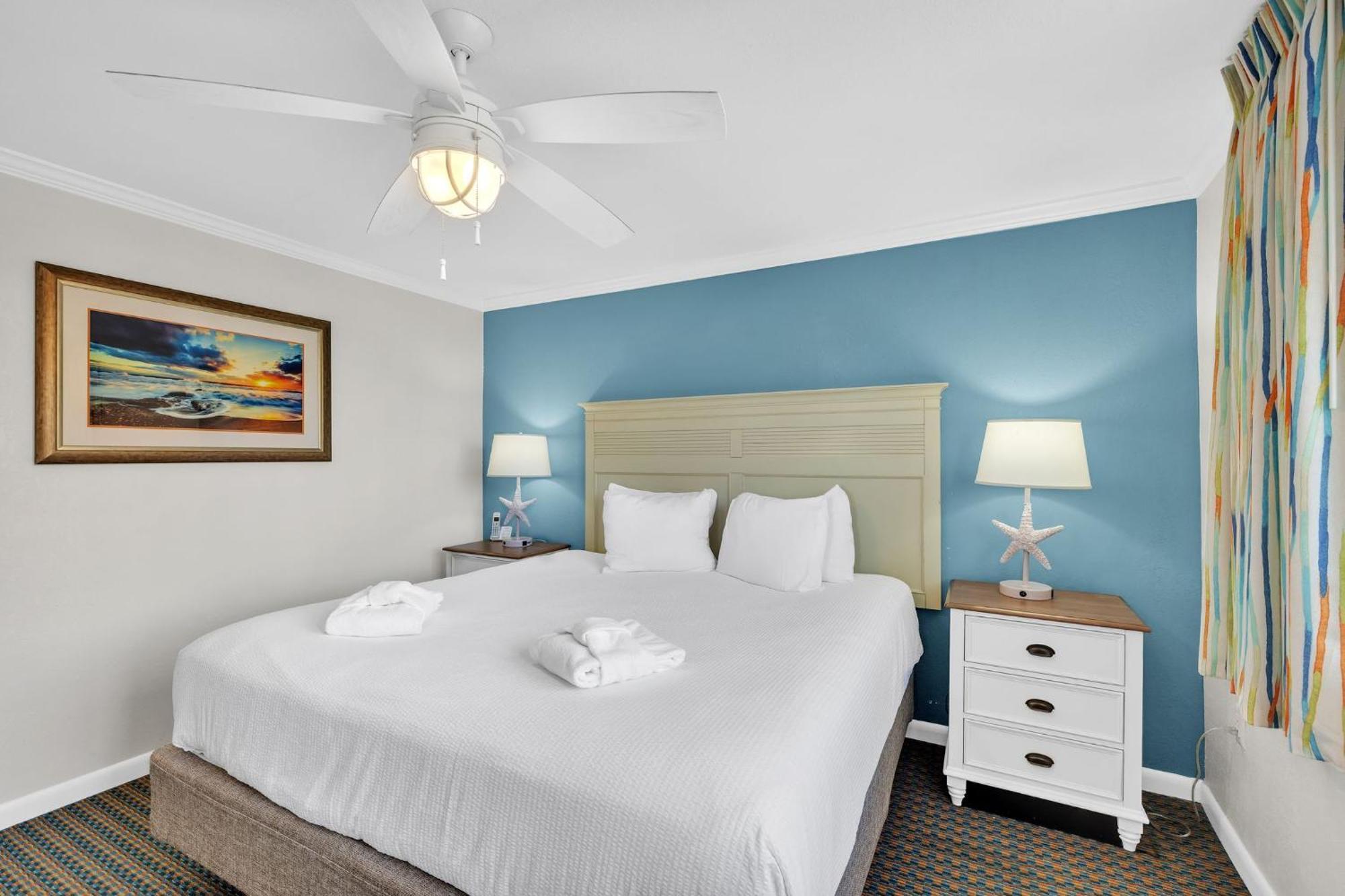 Seawatch At Island Club Hotel Pulau Hilton Head Luaran gambar