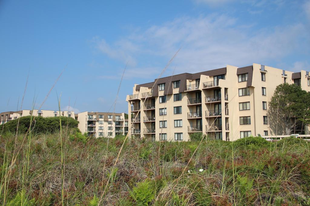 Seawatch At Island Club Hotel Pulau Hilton Head Luaran gambar
