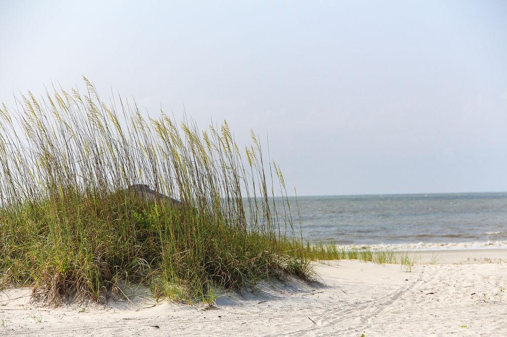 Seawatch At Island Club Hotel Pulau Hilton Head Luaran gambar