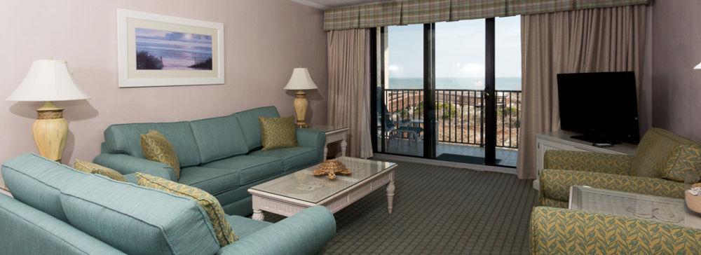 Seawatch At Island Club Hotel Pulau Hilton Head Luaran gambar