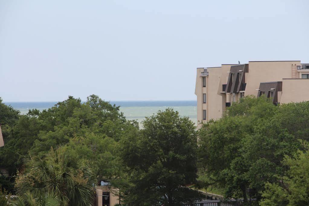 Seawatch At Island Club Hotel Pulau Hilton Head Luaran gambar