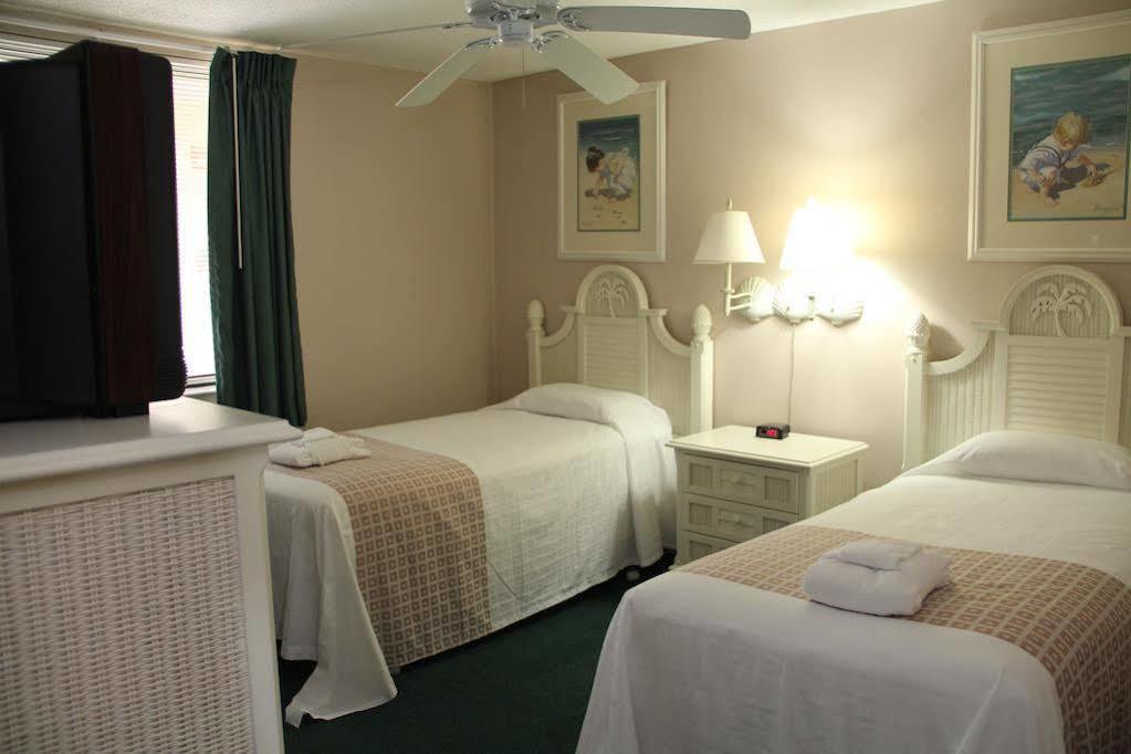 Seawatch At Island Club Hotel Pulau Hilton Head Luaran gambar